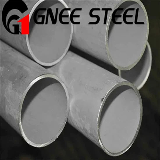 UNS N06601 hot rolled seamless Pipe