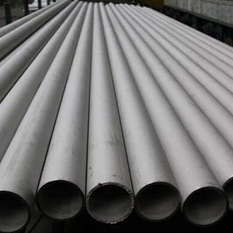 UNS N07750 Pipe