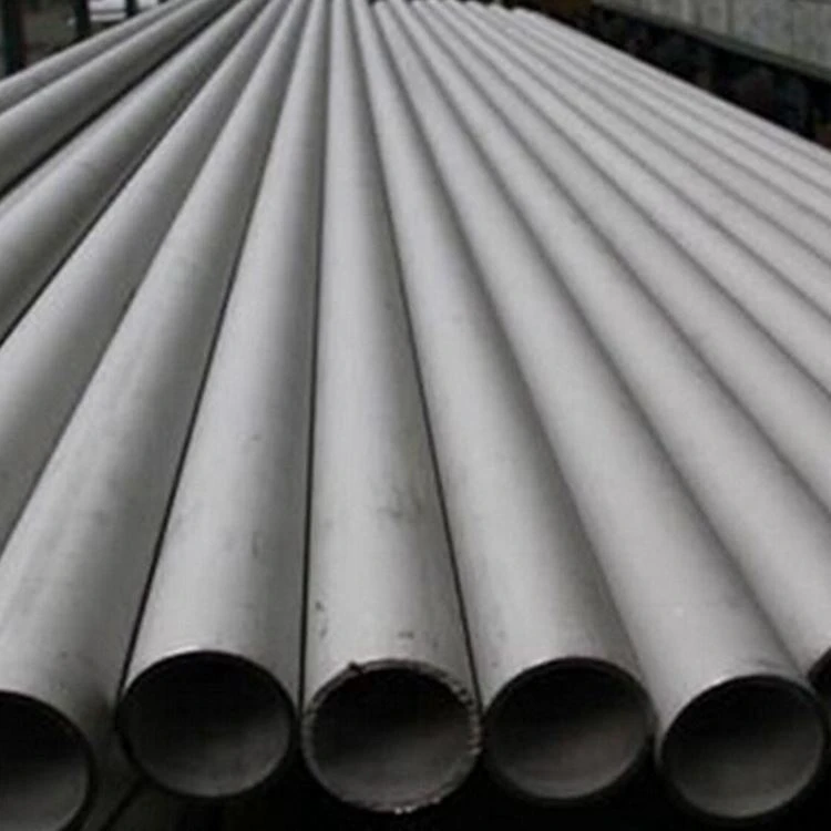 UNS N07750 Pipe
