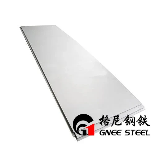 UNS S32205 Stainless Steel Sheet