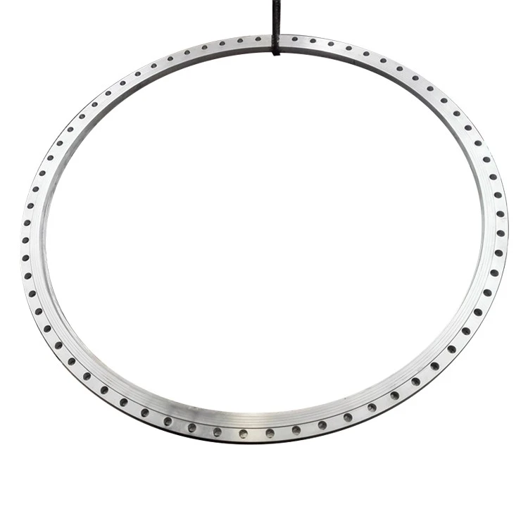 Weld Neck Flanges